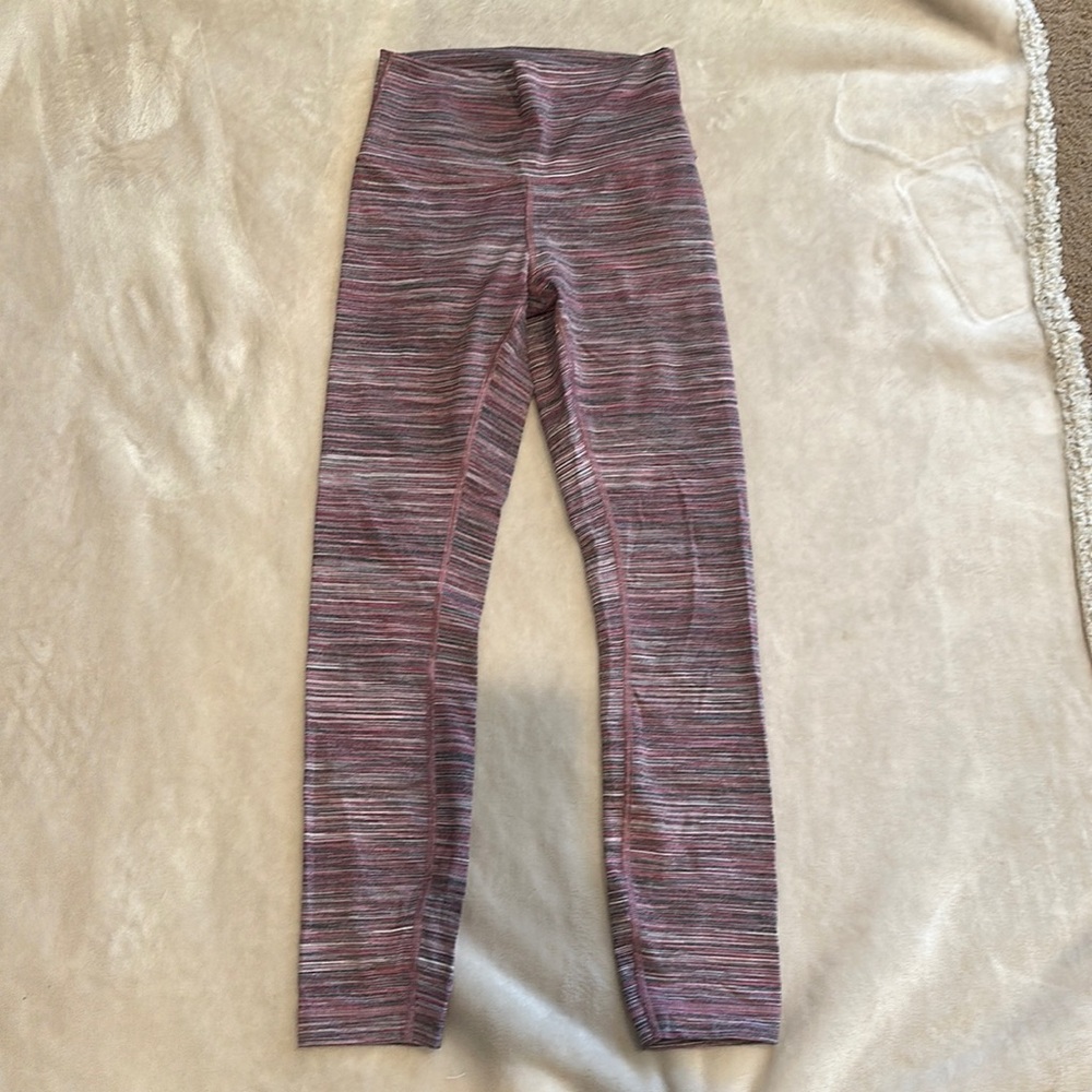 Lululemon leggings